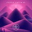 Cover Purple Cwtch EP
