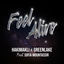 Cover Feel Alive (feat. Sofia Mountassir)