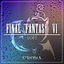 Cover Final Fantasy VI LoFi