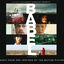 Cover Babel - Music From And Inspired By The Motion Picture