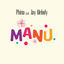 Cover Manu (feat. Jay Melody)