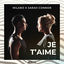 Cover Je t'aime