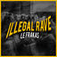 Cover Illegal rave