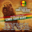 Cover Coletânea Reggae Br, Vol. 1