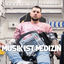 Cover Musik ist Medizin