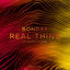 Cover Real Thing (Remixes)