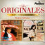 Cover Los Originales Vol. 1