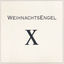 Cover Weihnachtsengel X