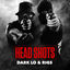 Cover Head Shots