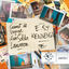 Cover Carnet de voyage d'un solda lanmou (Chapitre 2)