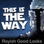 Cover This Is the Way
