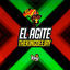 Cover El Agite - Champeta Africana