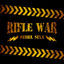 Cover Rifle War