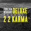 Cover 2 2 Karma (Deluxe Version)