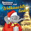 Cover Benjamin Blümchen singt Weihnachtslieder