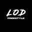 Cover LOD Freestyle