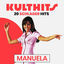 Cover KULTHITS: Manuela - 20 Schlager Hits