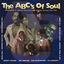 Cover The ABC's Of Soul, Vol. 1 (Classics From The ABC Records Catalog 1961-1969)
