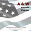 Cover A&W
