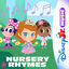 Cover Disney Jr. Music: Nursery Rhymes