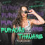 Cover Furacão Thauane