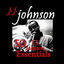 Cover 50 J. J. Johnson Essentials