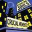 Cover Crucial Moments