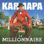 Cover Le millionnaire