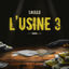 Cover L'USINE #3