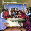 Cover Modern Masquerades
