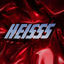 Cover HEISSS VA001
