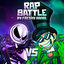 Cover Jack Skellington vs The Once-ler (feat. Carter Sauce & Snakebite126)