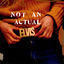 Cover Not an Actual Elvis Belt