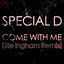 Cover Come with Me (Ste Ingham Remix)