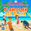 Cover Planlos an der Playa