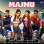 Cover Majnu