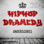 Cover Hip Hop Dramedy Underscores