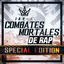 Cover Combates Mortales de Rap (Special Edition)