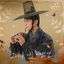 Cover The First Night With The Duke (Original Television Soundtrack) Pt. 3