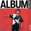 Cover ALBUM (Deluxe)
