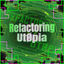 Cover Refactoring UtØpia