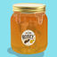 Cover Honey - Single