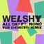 Cover All Day (feat. Nonô) (Vibe Chemistry Remix)