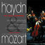 Cover Haydn & Mozart : Cello Concertos