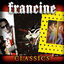 Cover Francine Classics