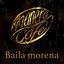 Cover Baila Morena