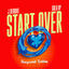 Cover Start Over (Honeycomb Riddim)