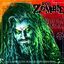 Cover Hellbilly Deluxe
