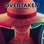 Cover Overtaken (from "One Piece")
