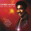Cover The Very Best Of George McCrae